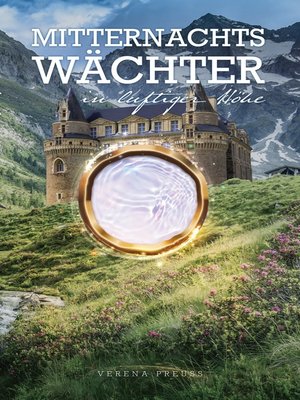 cover image of Mitternachtswächter